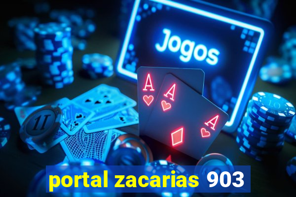 portal zacarias 903